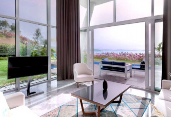 Вилла 3+1 в Мугле, Турция | SBB-23641