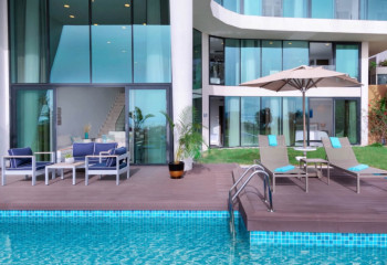 Вилла 3+1 в Мугле, Турция | SBB-23641