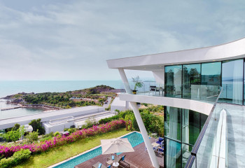 Вилла 3+1 в Мугле, Турция | SBB-23641