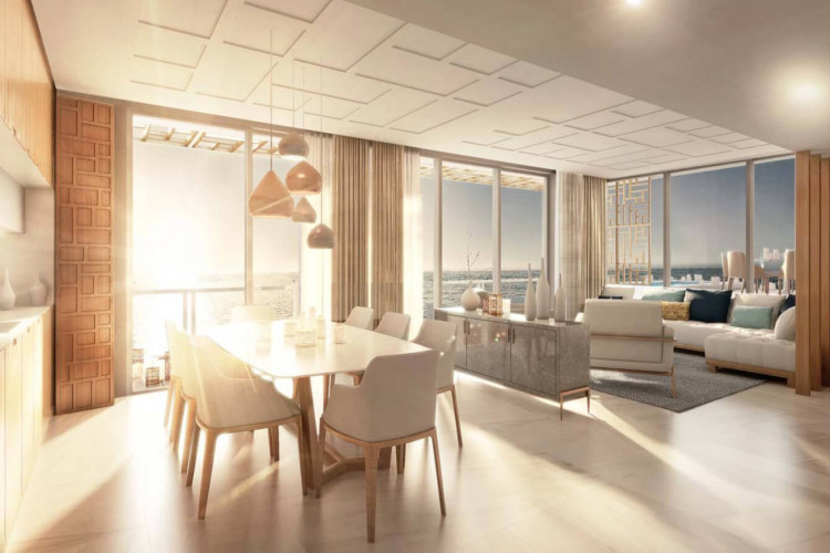 Вилла 2+1 в Бодруме, Турция | STE-23640