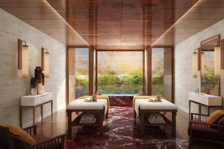 Вилла 2+1 в Бодруме, Турция | STE-23640