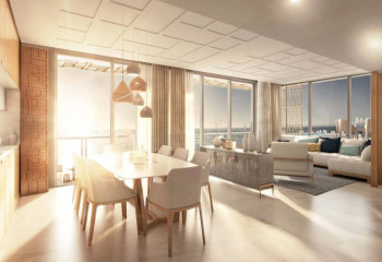 Вилла 2+1 в Бодруме, Турция | STE-23640