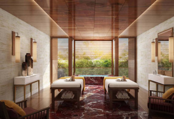 Вилла 2+1 в Бодруме, Турция | STE-23640