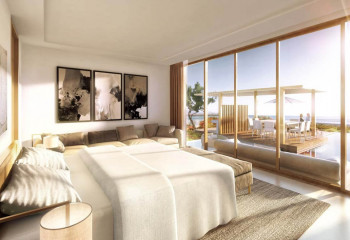 Вилла 2+1 в Бодруме, Турция | STE-23640