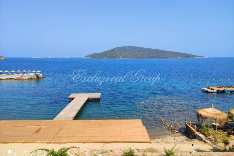 Вилла 3+1 в Бодруме, Турция | STE-23799