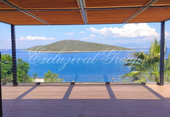 Вилла 3+1 в Бодруме, Турция | STE-23799