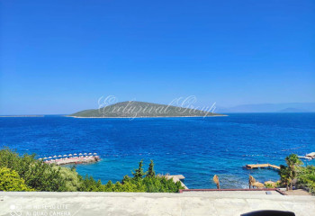 Вилла 3+1 в Бодруме, Турция | STE-23799