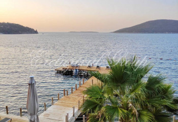 Вилла 3+1 в Бодруме, Турция | STE-23799