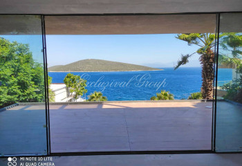 Вилла 3+1 в Бодруме, Турция | STE-23799