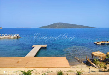 Вилла 3+1 в Бодруме, Турция | STE-23799