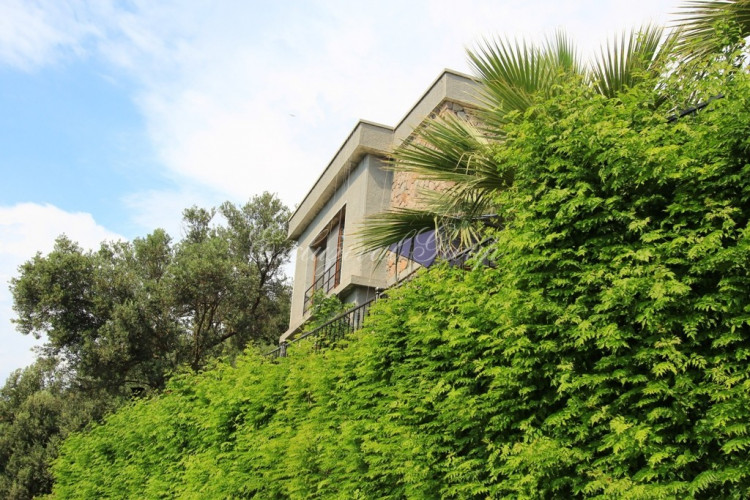 Вилла 4+1 в Бодруме, Турция | PTE-24093