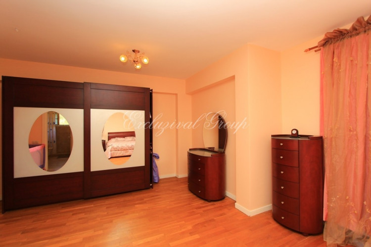 Вилла 4+1 в Бодруме, Турция | PTE-24093