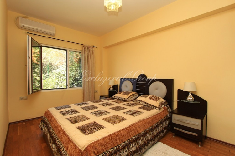 Вилла 4+1 в Бодруме, Турция | PTE-24093