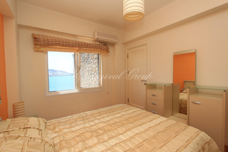 Вилла 4+1 в Бодруме, Турция | PTE-24093