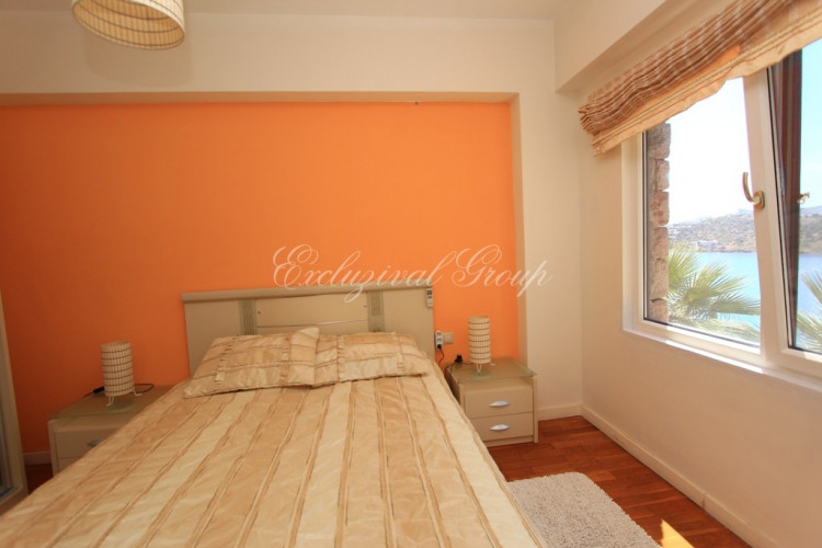 Вилла 4+1 в Бодруме, Турция | PTE-24093