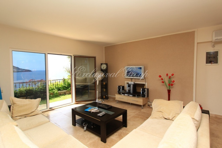 Вилла 4+1 в Бодруме, Турция | PTE-24093