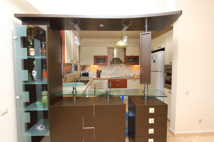 Вилла 4+1 в Бодруме, Турция | PTE-24093