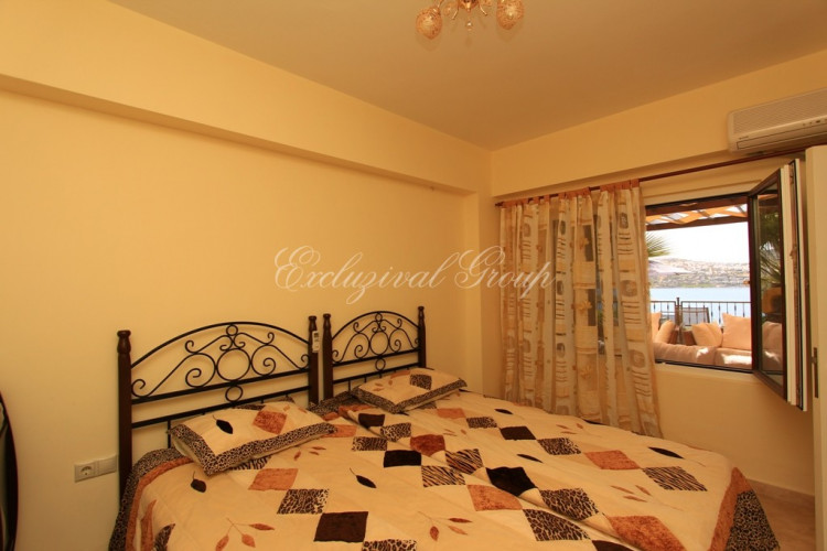 Вилла 4+1 в Бодруме, Турция | PTE-24093