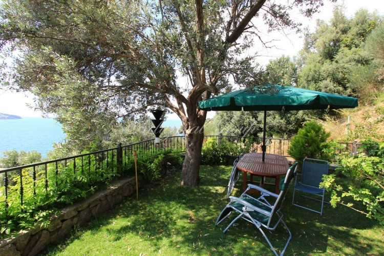 Вилла 4+1 в Бодруме, Турция | PTE-24093