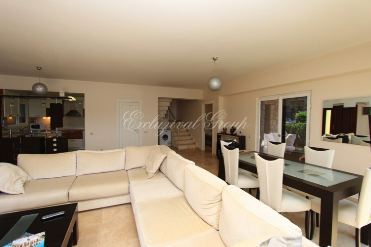 Вилла 4+1 в Бодруме, Турция | PTE-24093