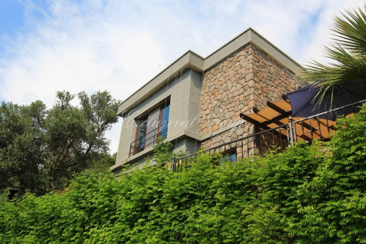 Вилла 4+1 в Бодруме, Турция | PTE-24093