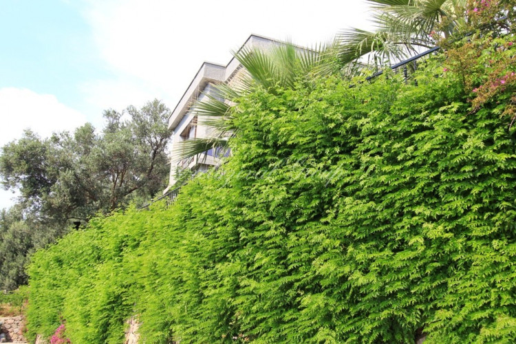 Вилла 4+1 в Бодруме, Турция | PTE-24093