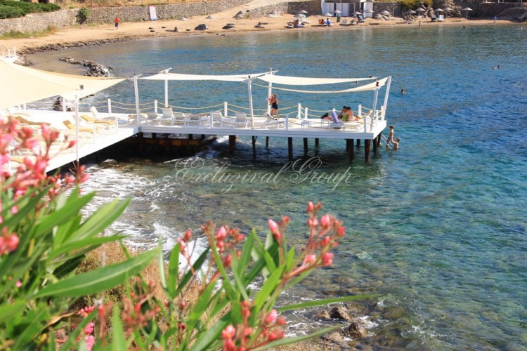 Вилла 4+1 в Бодруме, Турция | PTE-24093