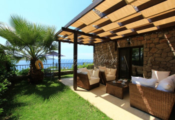 Вилла 4+1 в Бодруме, Турция | PTE-24093