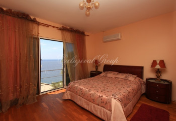 Вилла 4+1 в Бодруме, Турция | PTE-24093