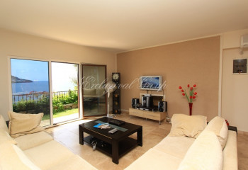 Вилла 4+1 в Бодруме, Турция | PTE-24093