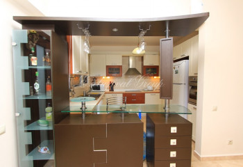 Вилла 4+1 в Бодруме, Турция | PTE-24093