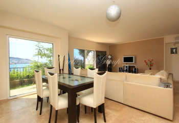 Вилла 4+1 в Бодруме, Турция | PTE-24093