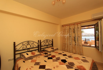 Вилла 4+1 в Бодруме, Турция | PTE-24093