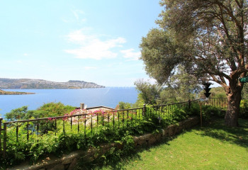 Вилла 4+1 в Бодруме, Турция | PTE-24093