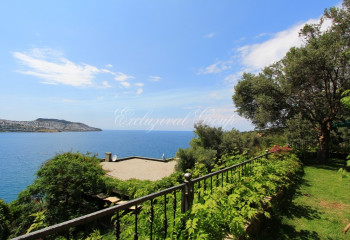 Вилла 4+1 в Бодруме, Турция | PTE-24093