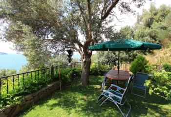 Вилла 4+1 в Бодруме, Турция | PTE-24093