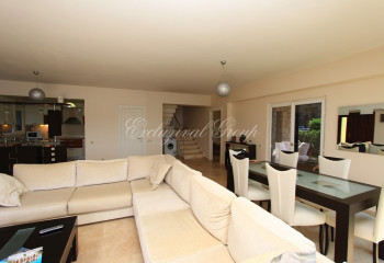 Вилла 4+1 в Бодруме, Турция | PTE-24093