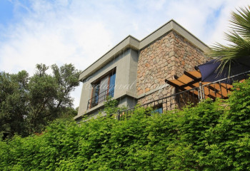 Вилла 4+1 в Бодруме, Турция | PTE-24093