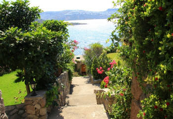 Вилла 4+1 в Бодруме, Турция | PTE-24093