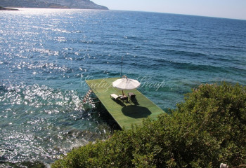 Вилла 4+1 в Бодруме, Турция | PTE-24093