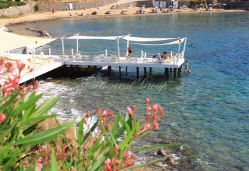 Вилла 4+1 в Бодруме, Турция | PTE-24093