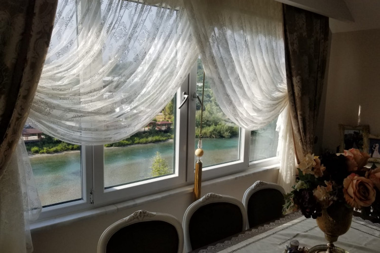 Пентхаус 4+1 в Кестеле, Турция | STE-24242