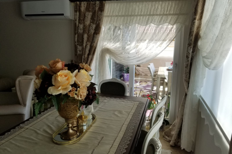 Пентхаус 4+1 в Кестеле, Турция | STE-24242