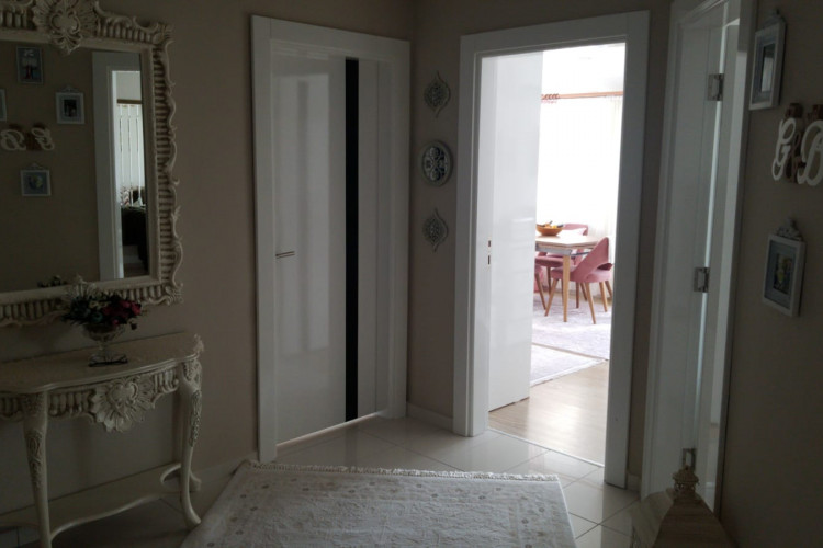 Пентхаус 4+1 в Кестеле, Турция | STE-24242