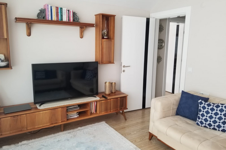Пентхаус 4+1 в Кестеле, Турция | STE-24242