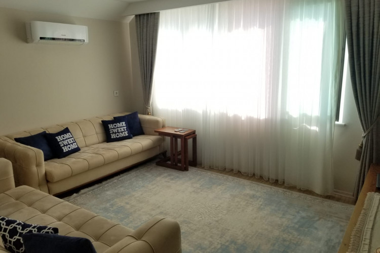 Пентхаус 4+1 в Кестеле, Турция | STE-24242