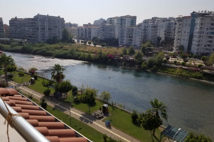 Пентхаус 4+1 в Кестеле, Турция | STE-24242