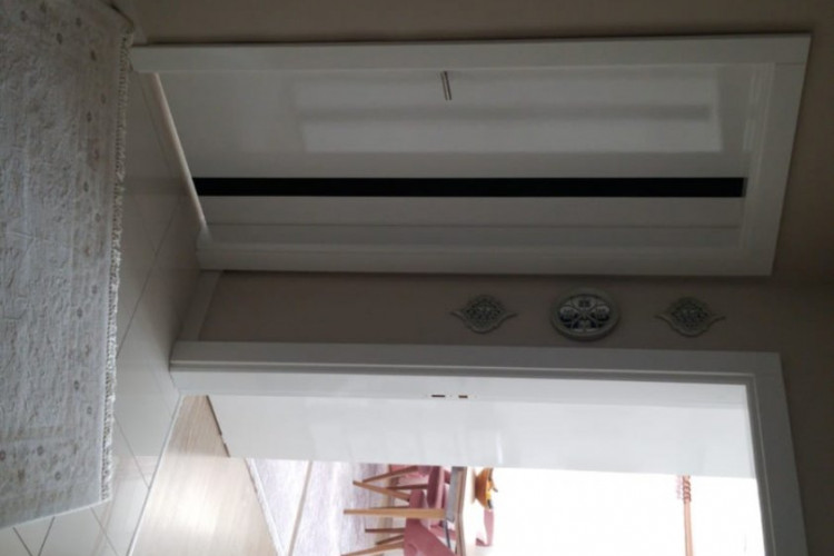 Пентхаус 4+1 в Кестеле, Турция | STE-24242