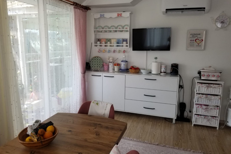 Пентхаус 4+1 в Кестеле, Турция | STE-24242
