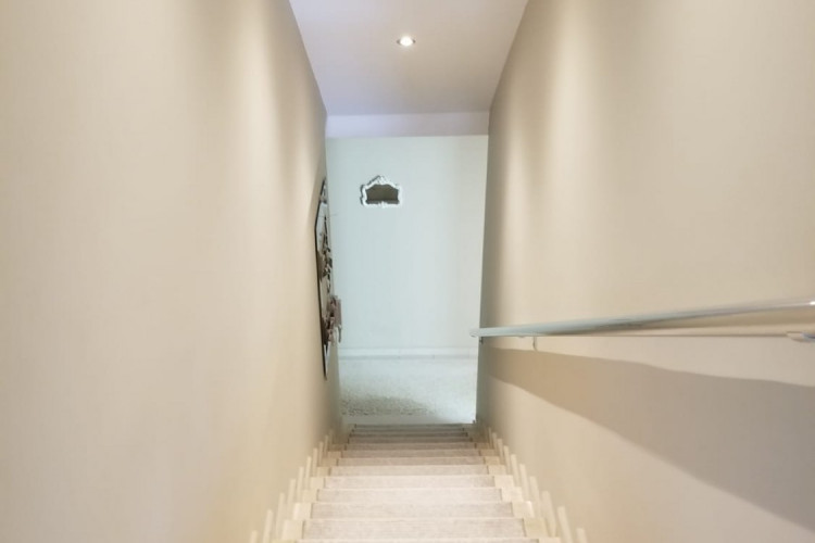 Пентхаус 4+1 в Кестеле, Турция | STE-24242